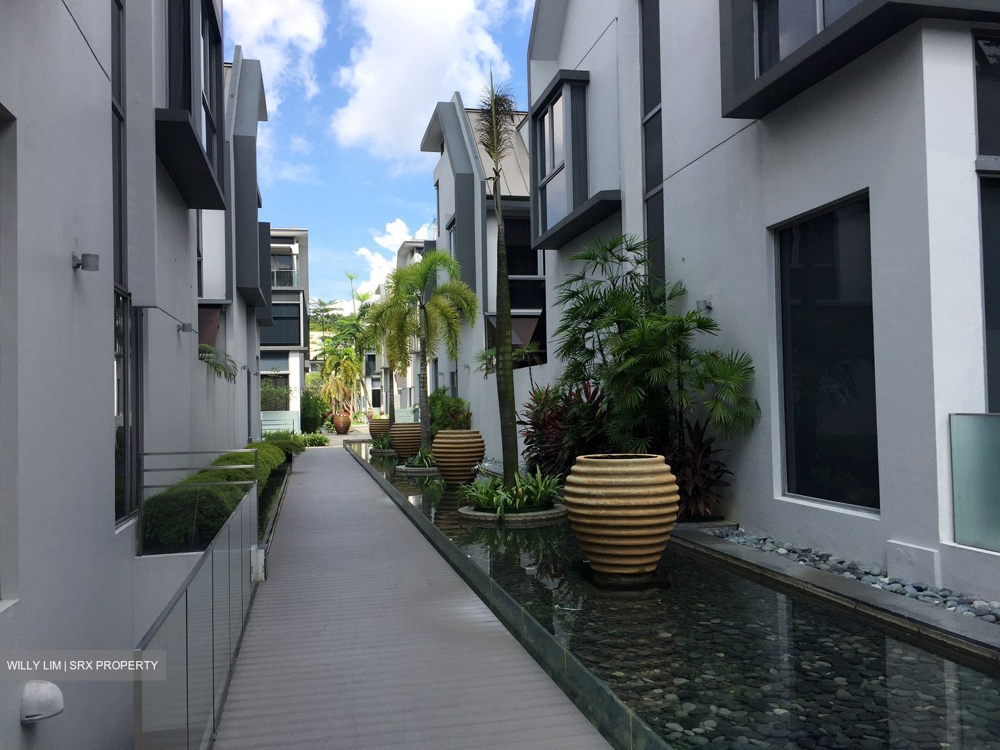 Hillcrest Villa (D11), Terrace #611955831